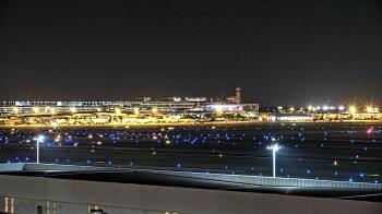 Weather camera view of Renaissance Tampa International Plaza Hotel.
