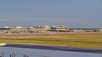 Weather camera view of Renaissance Tampa International Plaza Hotel.