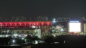 Weather camera view of Renaissance Tampa International Plaza Hotel.