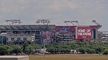 Weather camera view of Renaissance Tampa International Plaza Hotel.
