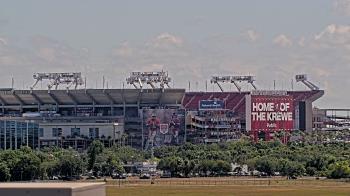 Weather camera view of Renaissance Tampa International Plaza Hotel.