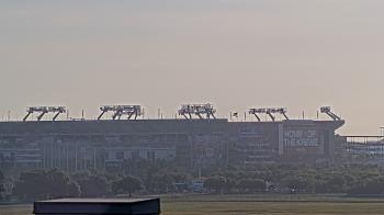 Weather camera view of Renaissance Tampa International Plaza Hotel.