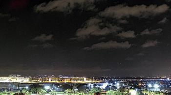Weather camera view of Renaissance Tampa International Plaza Hotel.