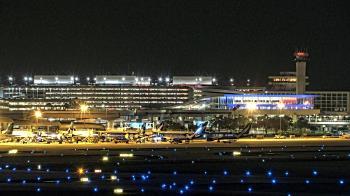 Weather camera view of Renaissance Tampa International Plaza Hotel.