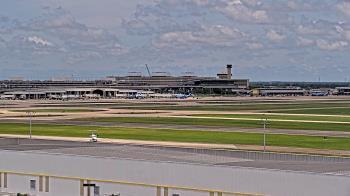 Weather camera view of Renaissance Tampa International Plaza Hotel.