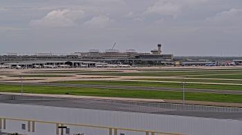 Weather camera view of Renaissance Tampa International Plaza Hotel.