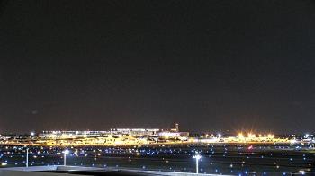 Weather camera view of Renaissance Tampa International Plaza Hotel.