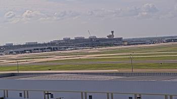 Weather camera view of Renaissance Tampa International Plaza Hotel.