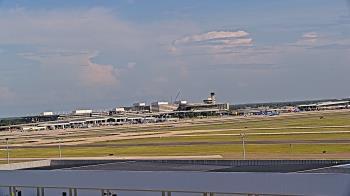Weather camera view of Renaissance Tampa International Plaza Hotel.