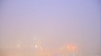 Weather camera view of One Tampa City Center.