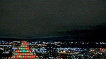 Weather camera view of One Tampa City Center.