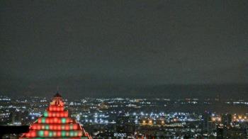 Weather camera view of One Tampa City Center.