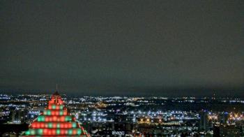 Weather camera view of One Tampa City Center.