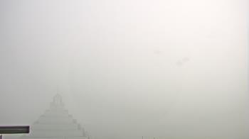 Weather camera view of One Tampa City Center.