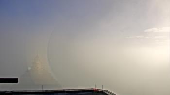 Weather camera view of One Tampa City Center.