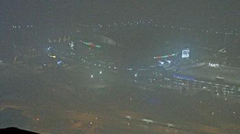 Weather camera view of One Tampa City Center.