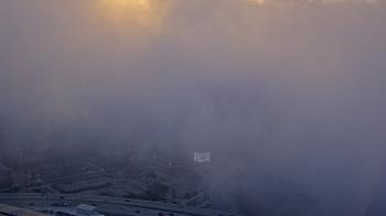 Weather camera view of One Tampa City Center.