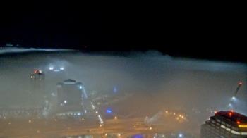 Weather camera view of One Tampa City Center.