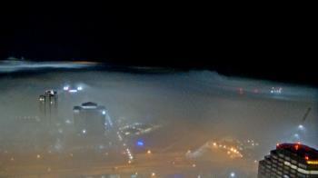 Weather camera view of One Tampa City Center.