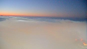 Weather camera view of One Tampa City Center.