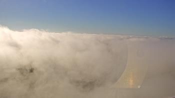 Weather camera view of One Tampa City Center.