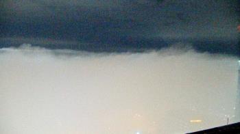 Weather camera view of One Tampa City Center.