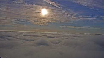 Weather camera view of One Tampa City Center.