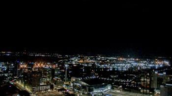 Weather camera view of One Tampa City Center.