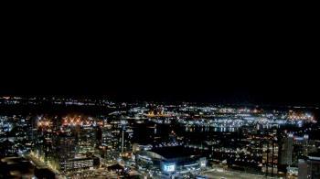 Weather camera view of One Tampa City Center.