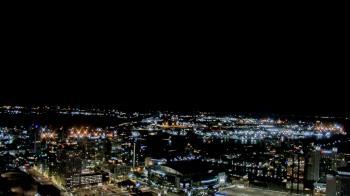 Weather camera view of One Tampa City Center.