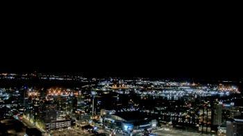 Weather camera view of One Tampa City Center.