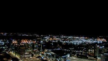 Weather camera view of One Tampa City Center.