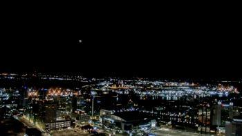 Weather camera view of One Tampa City Center.