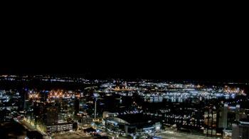 Weather camera view of One Tampa City Center.