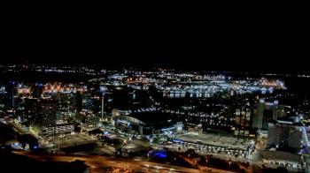 Weather camera view of One Tampa City Center.