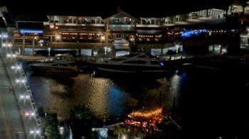 Weather camera view of One Tampa City Center.