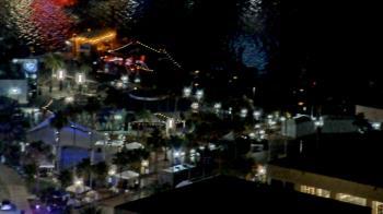 Weather camera view of One Tampa City Center.