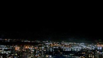 Weather camera view of One Tampa City Center.