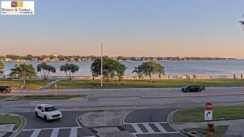 Weather camera view of Winter & Yonker P.A..