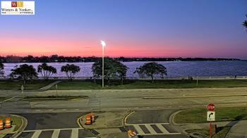 Weather camera view of Winter & Yonker P.A..