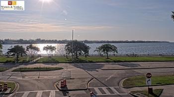 Weather camera view of Winter & Yonker P.A..