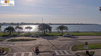 Weather camera view of Winter & Yonker P.A..