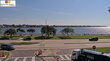 Weather camera view of Winter & Yonker P.A..