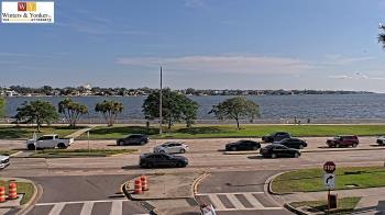 Weather camera view of Winter & Yonker P.A..