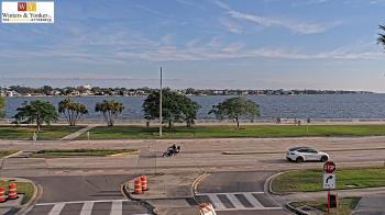 Weather camera view of Winter & Yonker P.A..