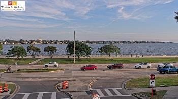 Weather camera view of Winter & Yonker P.A..