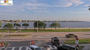 Weather camera view of Winter & Yonker P.A..