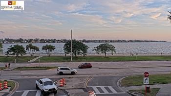 Weather camera view of Winter & Yonker P.A..