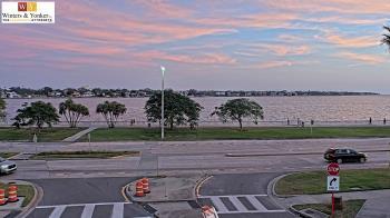 Weather camera view of Winter & Yonker P.A..