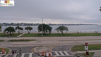 Weather camera view of Winter & Yonker P.A..